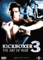  3:   / Kickboxer 3: The Art of War (1992)