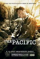   -  / The Pacific (2010)