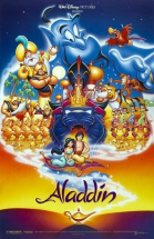  / Aladdin (1992)