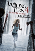    4 / Wrong Turn 4 (2011)