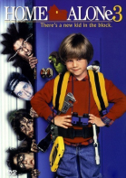   3 / Home Alone 3 (1997)