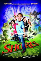   / Shorts (2009)