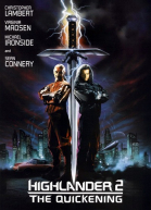  2:  / Highlander II: The Quickening (1991)