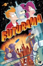  1, 2, 3, 4, 5, 6, 7  / Futurama (1999-...)