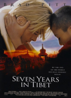     / Seven Years in Tibet (1997)