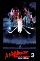     3:   / A Nightmare on Elm Street 3: Dream Warriors (1987)