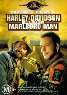      / Harley Davidson and the Marlboro Man (1991)