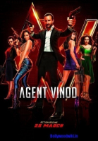   / Agent Vinod (2012)