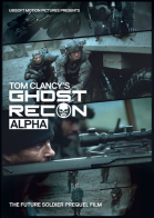  :  / Ghost Recon: Alpha (2012)