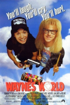   / Wayne\'s World (1992)