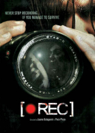  / [Rec] (2007)