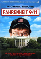  9/11 / Fahrenheit 9/11 (2004)