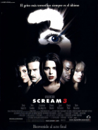  3 / Scream 3 (1999)