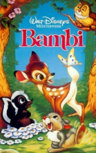  / Bambi (1942)