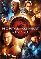  :  -  / Mortal Kombat: Legacy (2011)