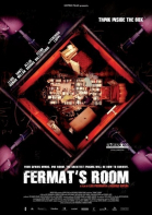   / La habitación de Fermat (2007)