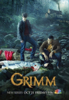  -  / Grimm (2011-...)