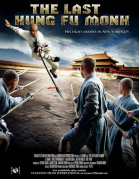    / Last Kung Fu Monk (2010)