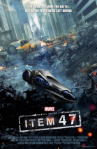  47 / Marvel One-Shot: Item 47 (2012)