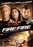   / Fire with Fire (2012)