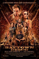   / The Baytown Outlaws (2012)