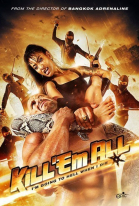    / Kill \'em All (2012)