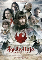     / Águila Roja, la película (2011)