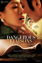   / Dangerous Liaisons (2012)