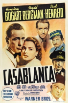  / Casablanca (1942)