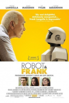    / Robot & Frank (2012)