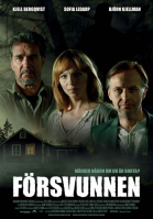  / Försvunnen (2011)