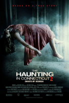    2:   / The Haunting in Connecticut 2: Ghosts of Georgia (2013)