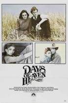   / Days of Heaven (1978)