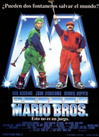   / Super Mario Bros. (1993)