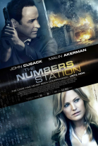   / The Numbers Station (2013)