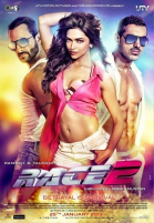  2 / Race 2 (2013)