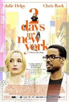    - / 2 Days in New York (2012)