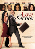   / The Love Section (2013)