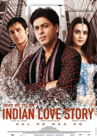    ? / Kal Ho Naa Ho (2003)