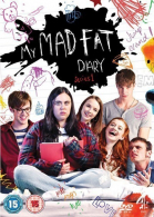    -  / My Mad Fat Diary (2013-...)