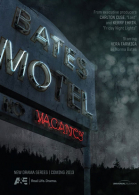   -  / Bates Motel (2013...)