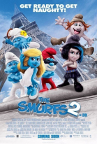  2 / The Smurfs 2 (2013)