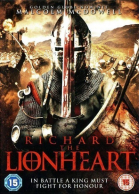 :   / Richard: The Lionheart (2013)