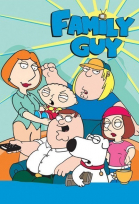  -   / Family Guy (1999-...)