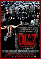   / Diaz: Don\'t Clean Up This Blood (2012)