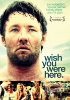    / Wish You Were Here (2012)