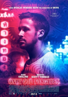    / Only God Forgives (2013)