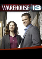  13 -  / Warehouse 13 (2009-...)