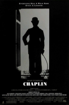  / Chaplin (1992)