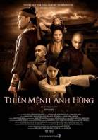   / Thien Menh Anh Hung (2012)